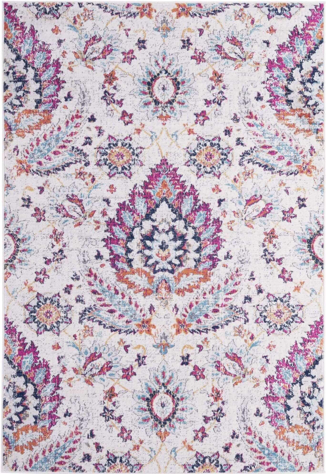 Marrakech Vintage  Rugs | 460 The Rugs