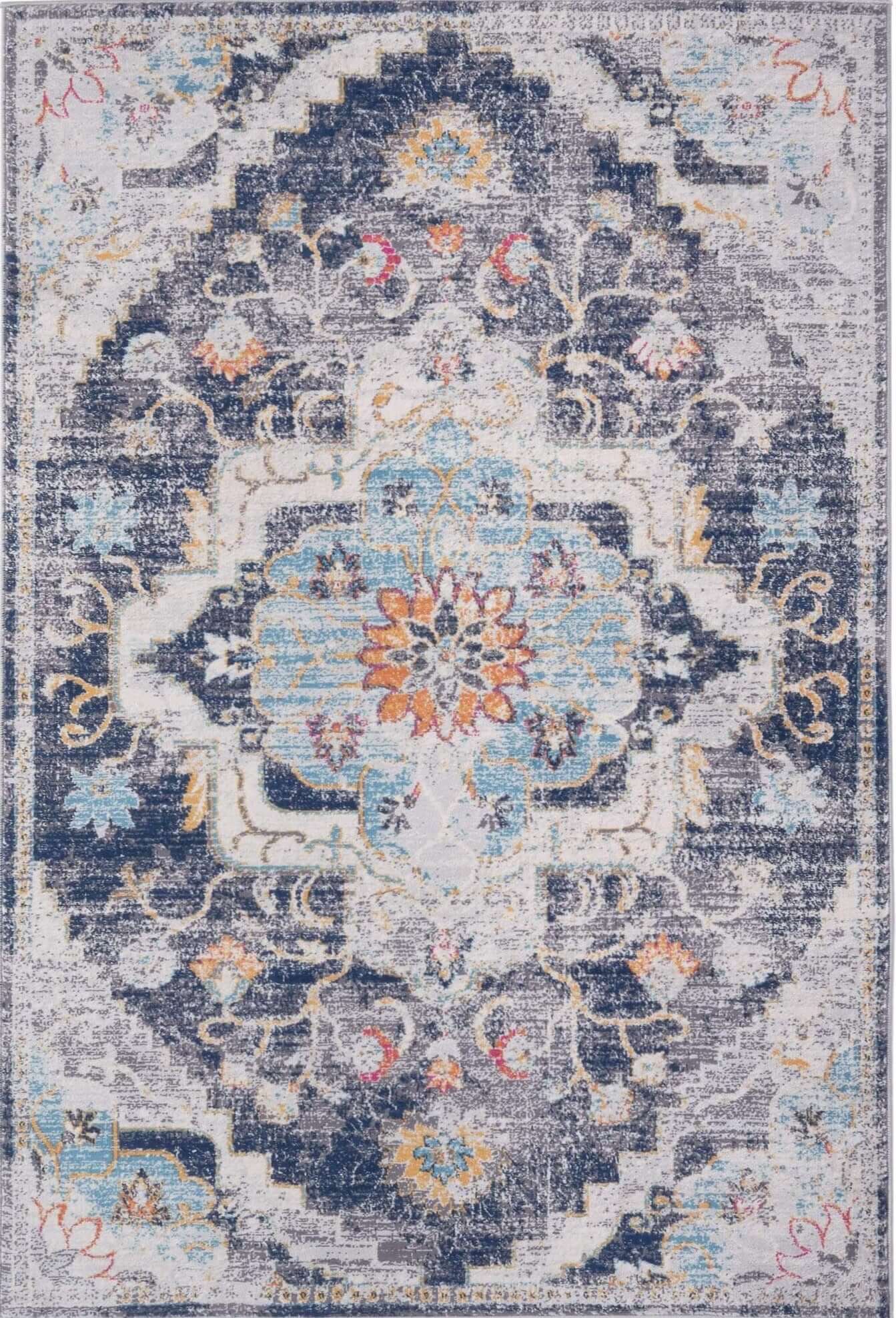 Marrakech Vintage Rugs | 470 The Rugs