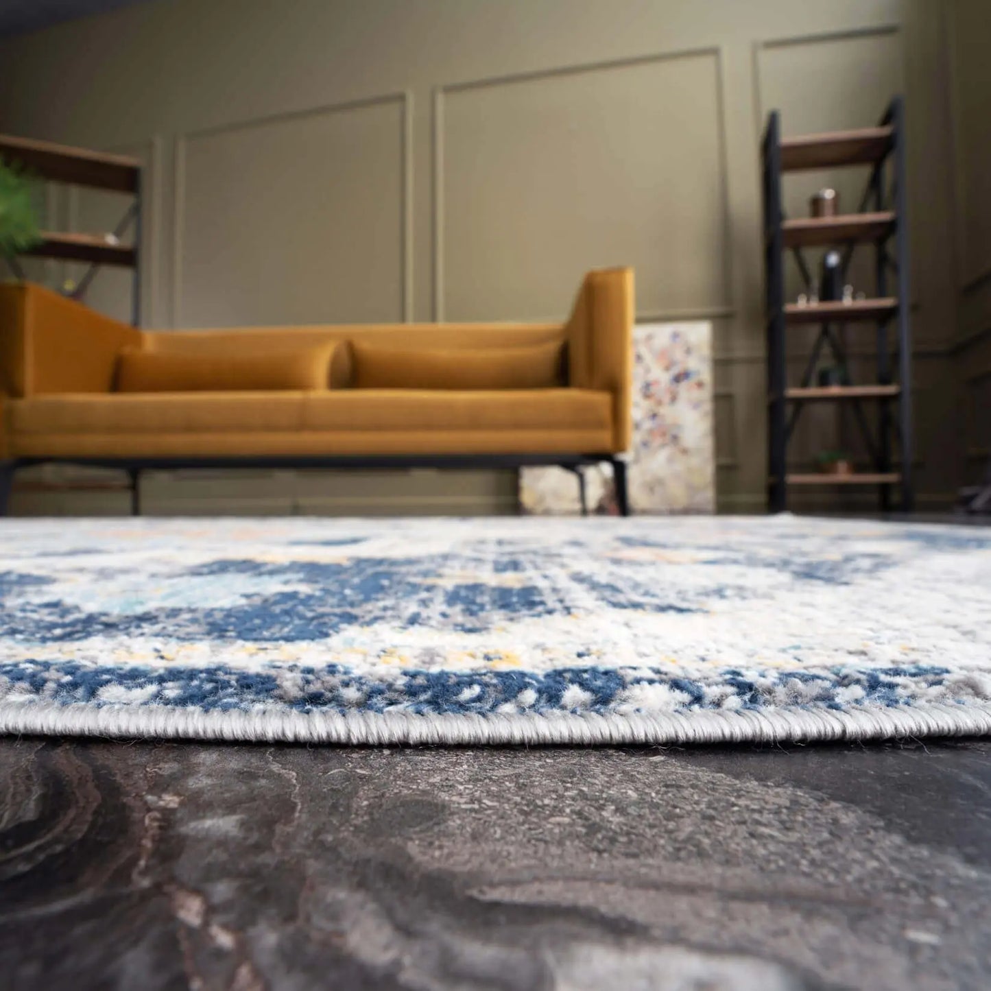 Marrakech Vintage Rugs | 470 The Rugs