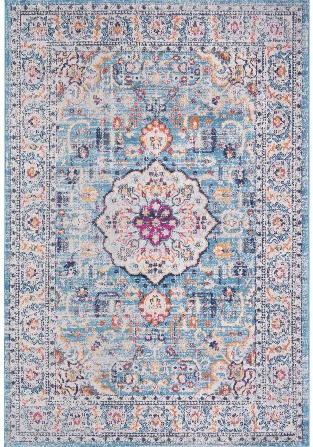 Marrakech Vintage Rugs | 410 The Rugs