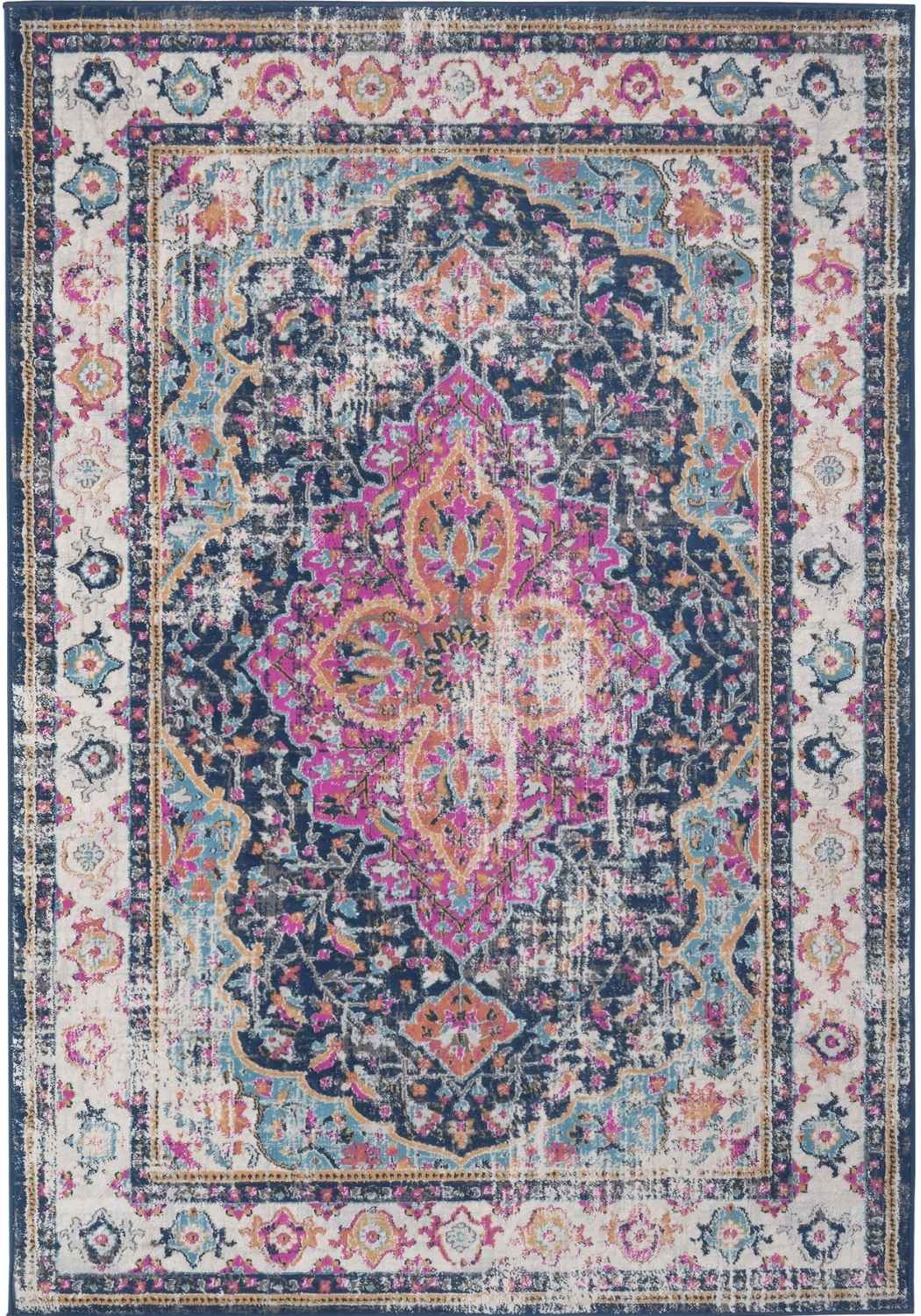 Marrakech Vintage Rugs | 440 The Rugs