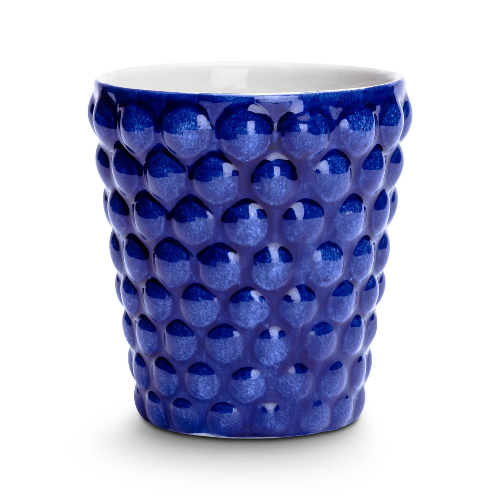 Mateus Bubbles Mug 30 Cl Blue Mateus