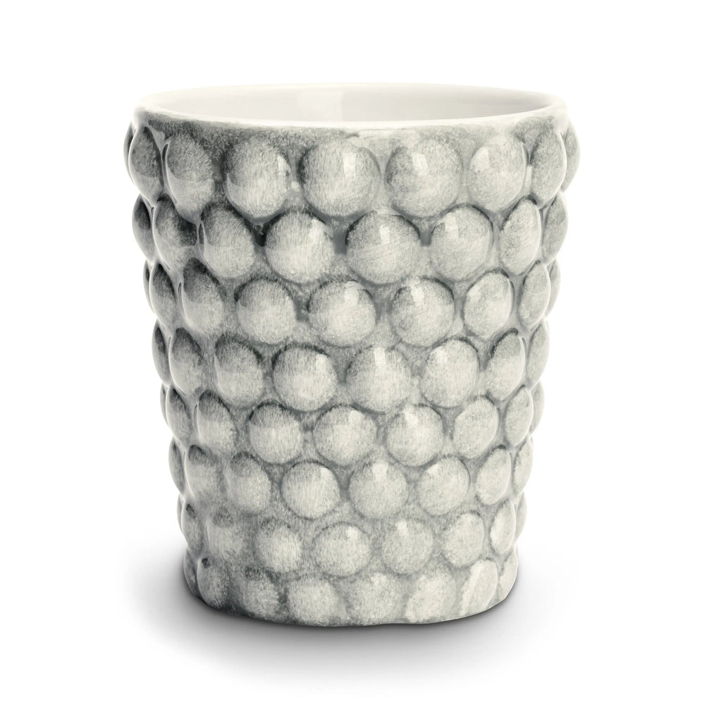 Mateus Bubbles Mug 30 Cl Grey Mateus