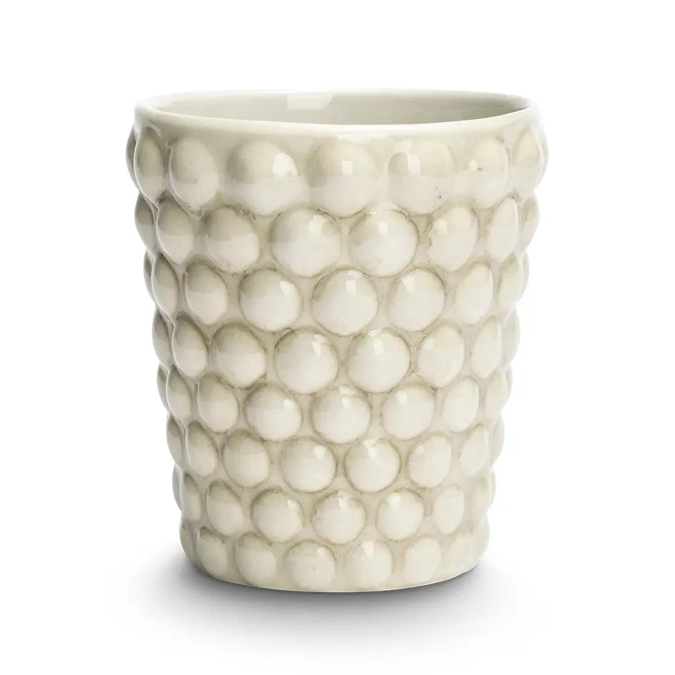 Mateus Bubbles Mug 30 Cl Sand Mateus