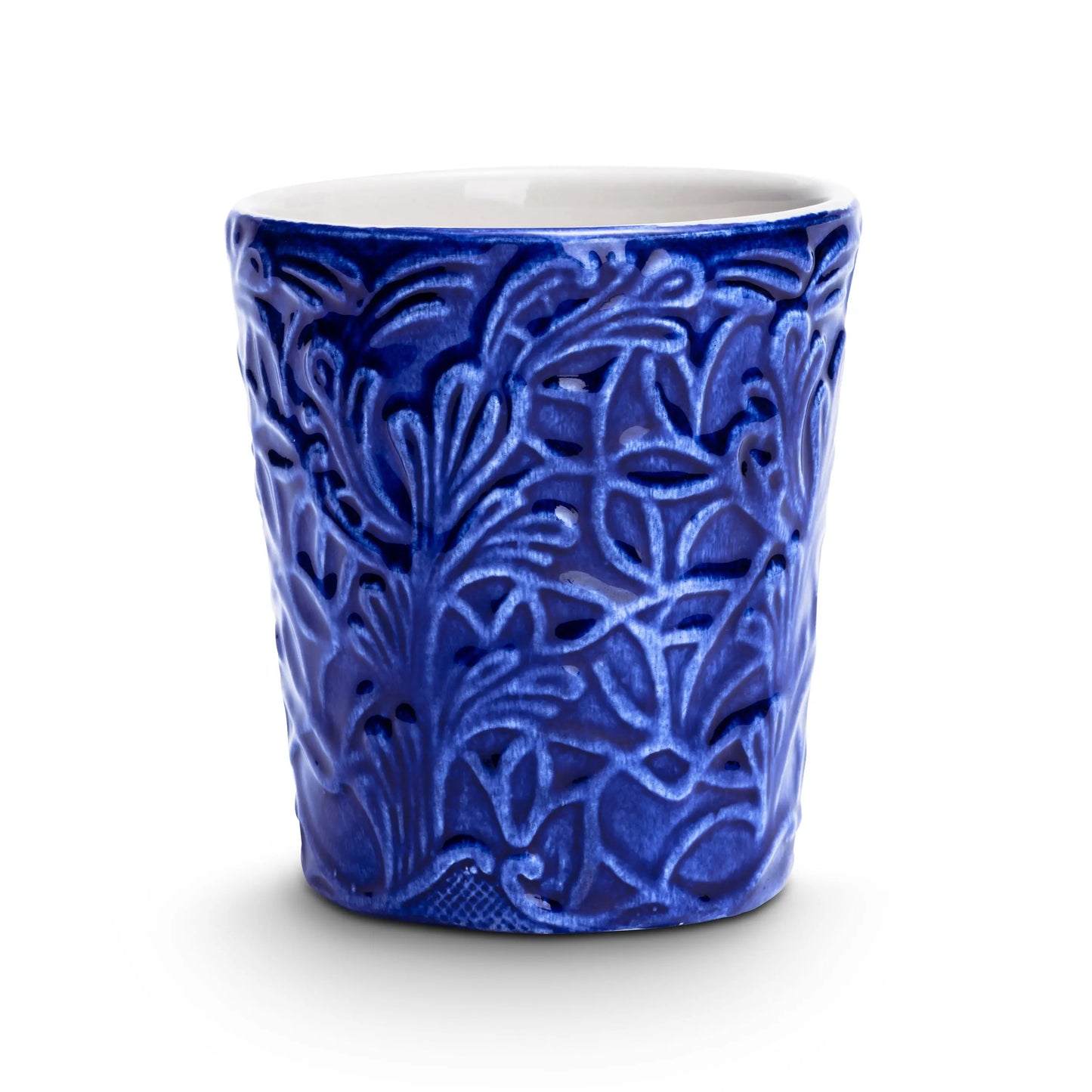 Mateus Lace Mug 30 Cl Blue Mateus