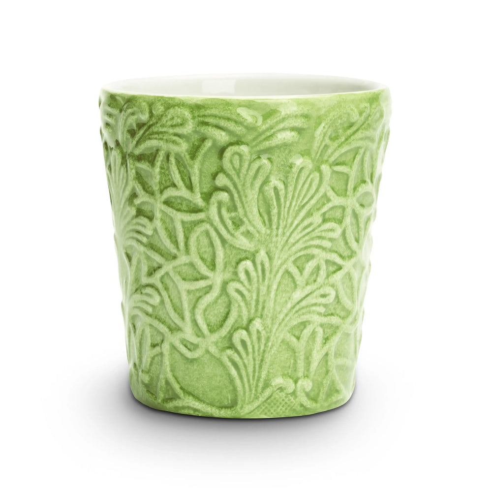 Mateus Lace Mug 30 Cl Green Mateus