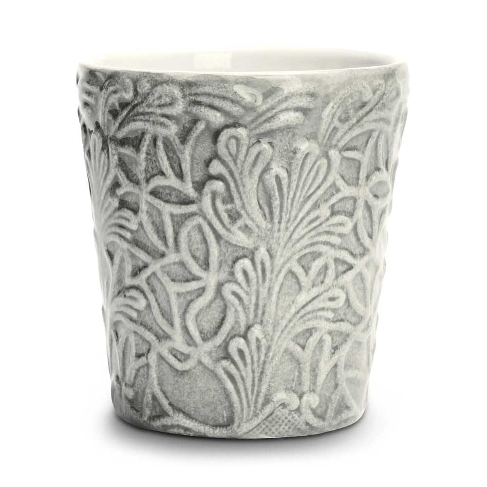 Mateus Lace Mug 30 Cl Grey Mateus