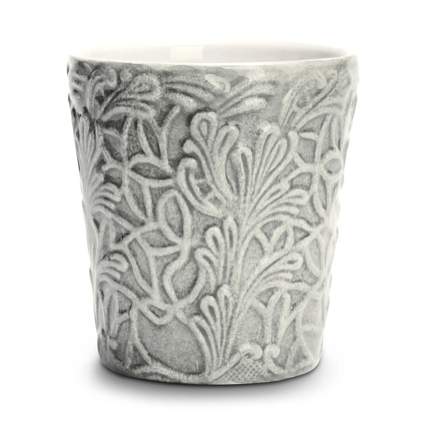 Mateus Lace Mug 30 Cl Grey Mateus