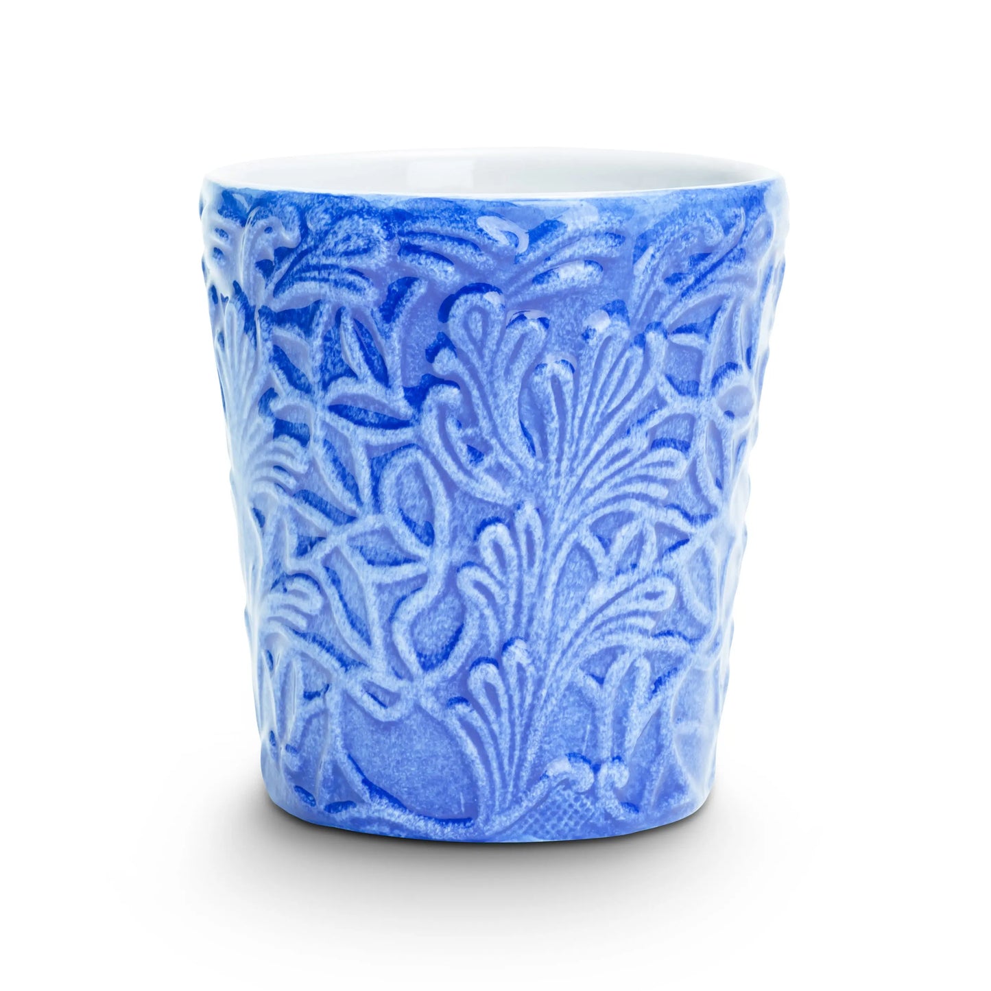 Mateus Lace Mug 30 Cl Light Blue Mateus
