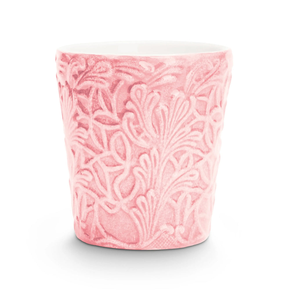 Mateus Lace Mug 30 Cl Light Pink Mateus
