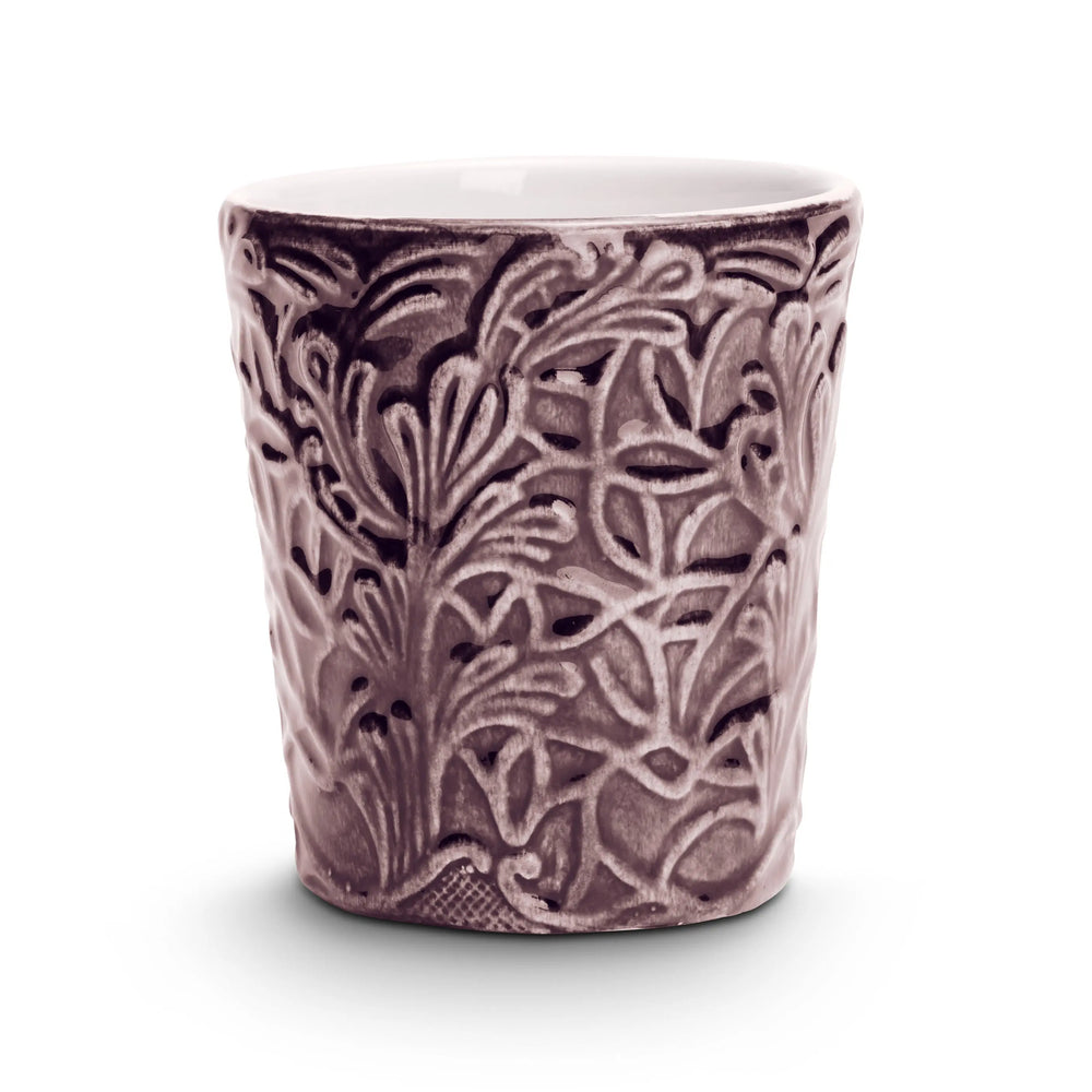 Mateus Lace Mug 30 Cl Plum Mateus