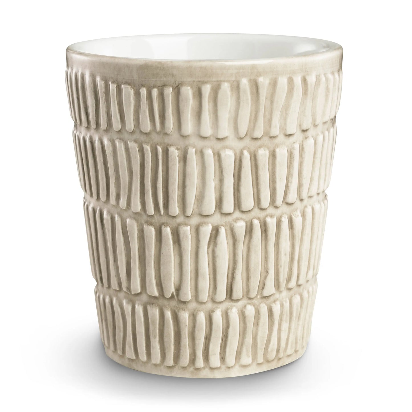 Mateus Stripes Mug 30 Cl Sand Mateus