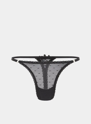Volcanic Black