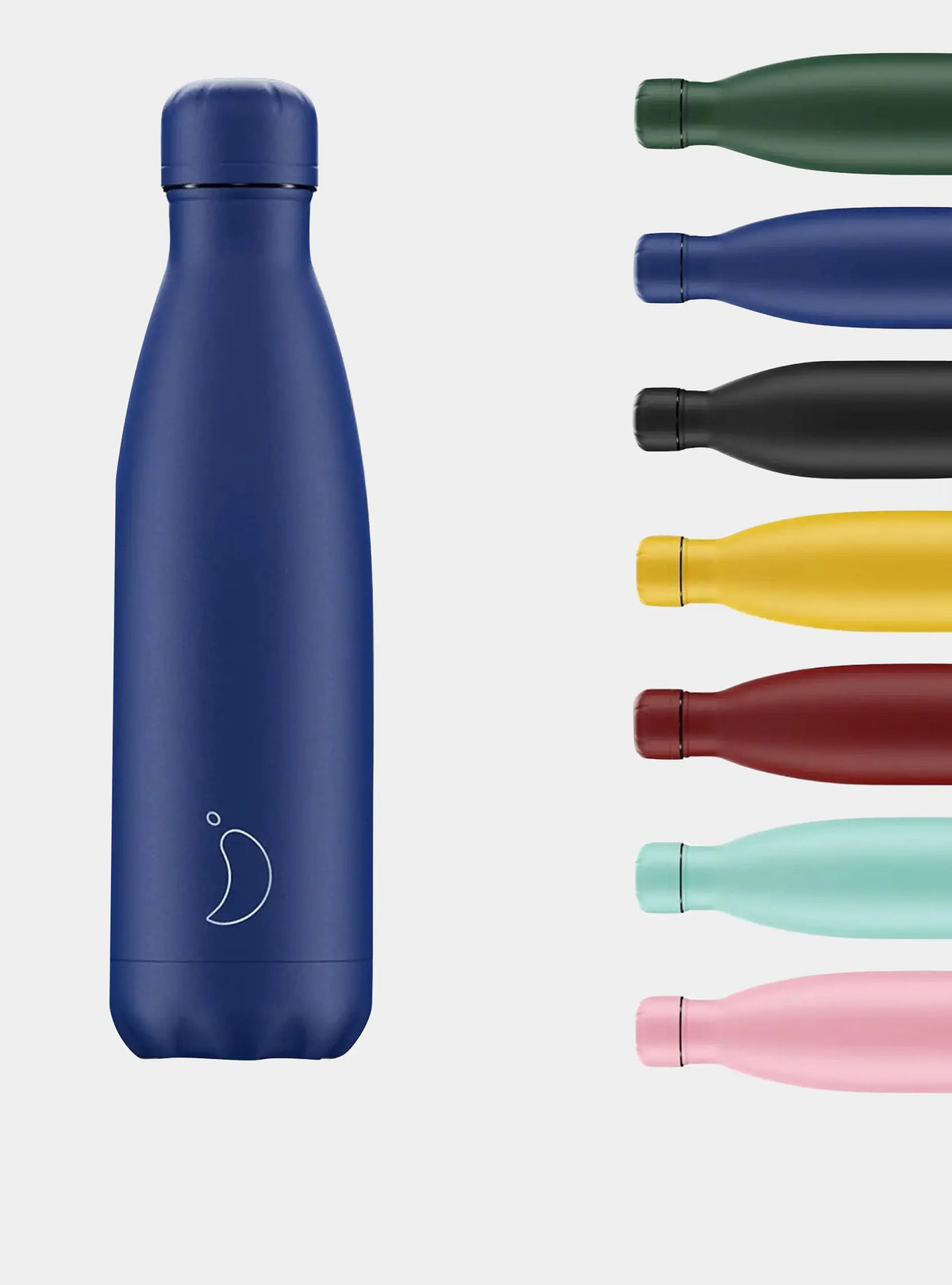 Matte s Water Bottle