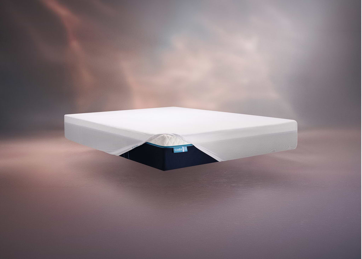 TripleShield Tencel Cool Mattress Protector - image 2