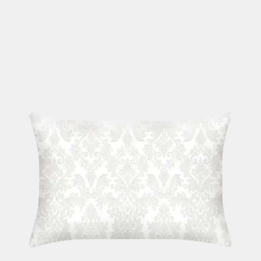 Mayfairsilk Damask Pure Silk Pillowcase MayfairSilk