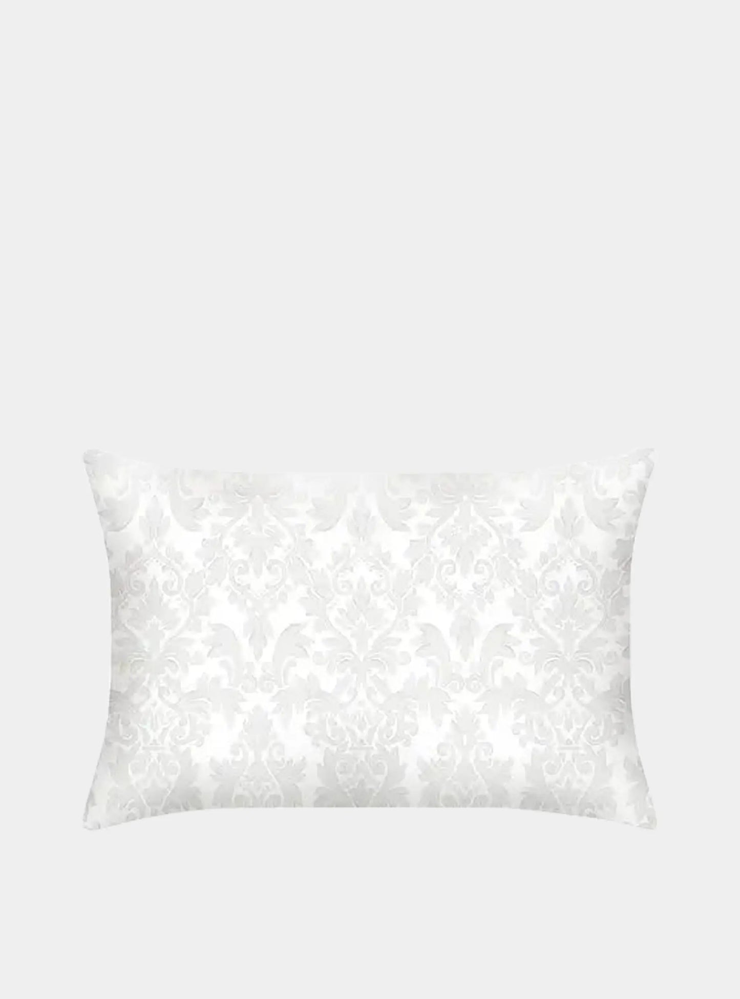 Mayfairsilk Damask Pure Silk Pillowcase MayfairSilk