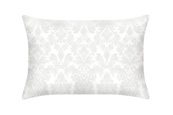 Mayfairsilk Damask Pure Silk Pillowcase MayfairSilk