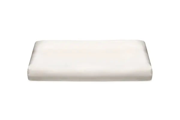Mayfairsilk Ivory Pure Silk Duvet Cover MayfairSilk