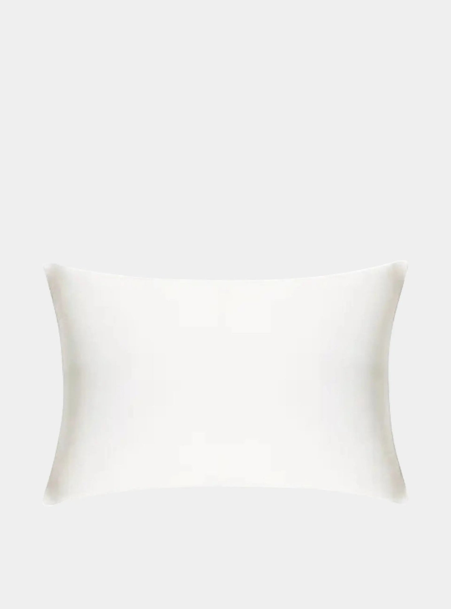 Mayfairsilk Ivory Pure Silk Pillowcase MayfairSilk