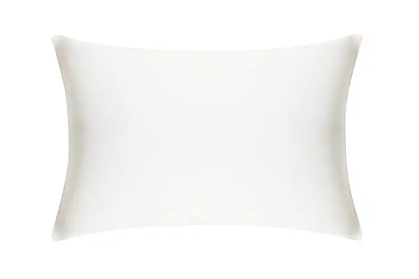 Mayfairsilk Ivory Pure Silk Pillowcase MayfairSilk