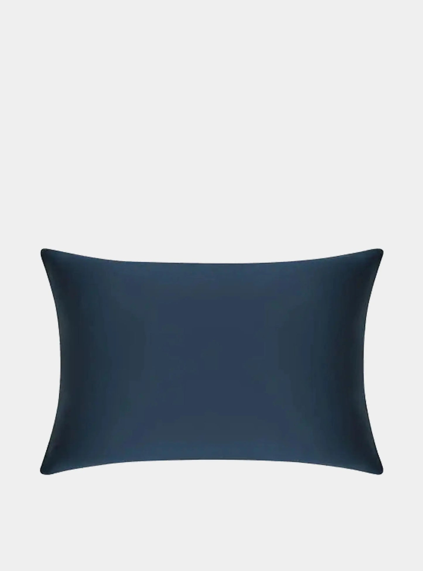 Mayfairsilk Midnight Blue Pure Silk Pillowcase MayfairSilk