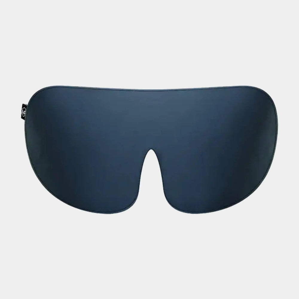 Mayfairsilk Midnight Blue Silk Sleep Mask MayfairSilk
