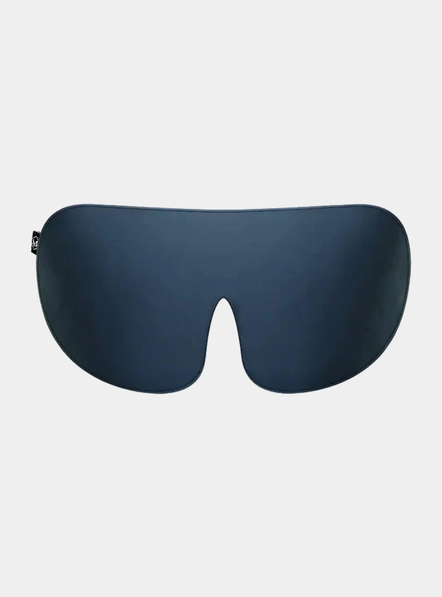 Mayfairsilk Midnight Blue Silk Sleep Mask MayfairSilk