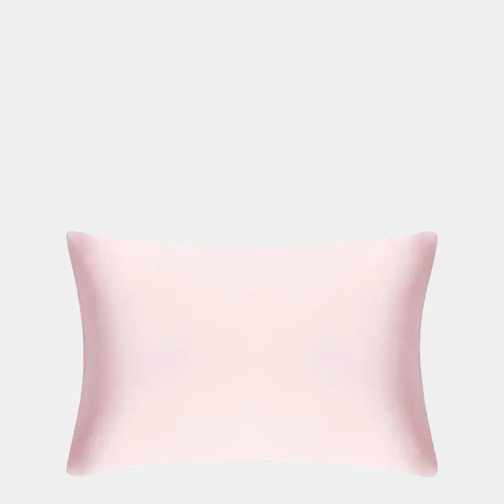 Mayfairsilk Precious Pink Pure Silk Pillowcase MayfairSilk