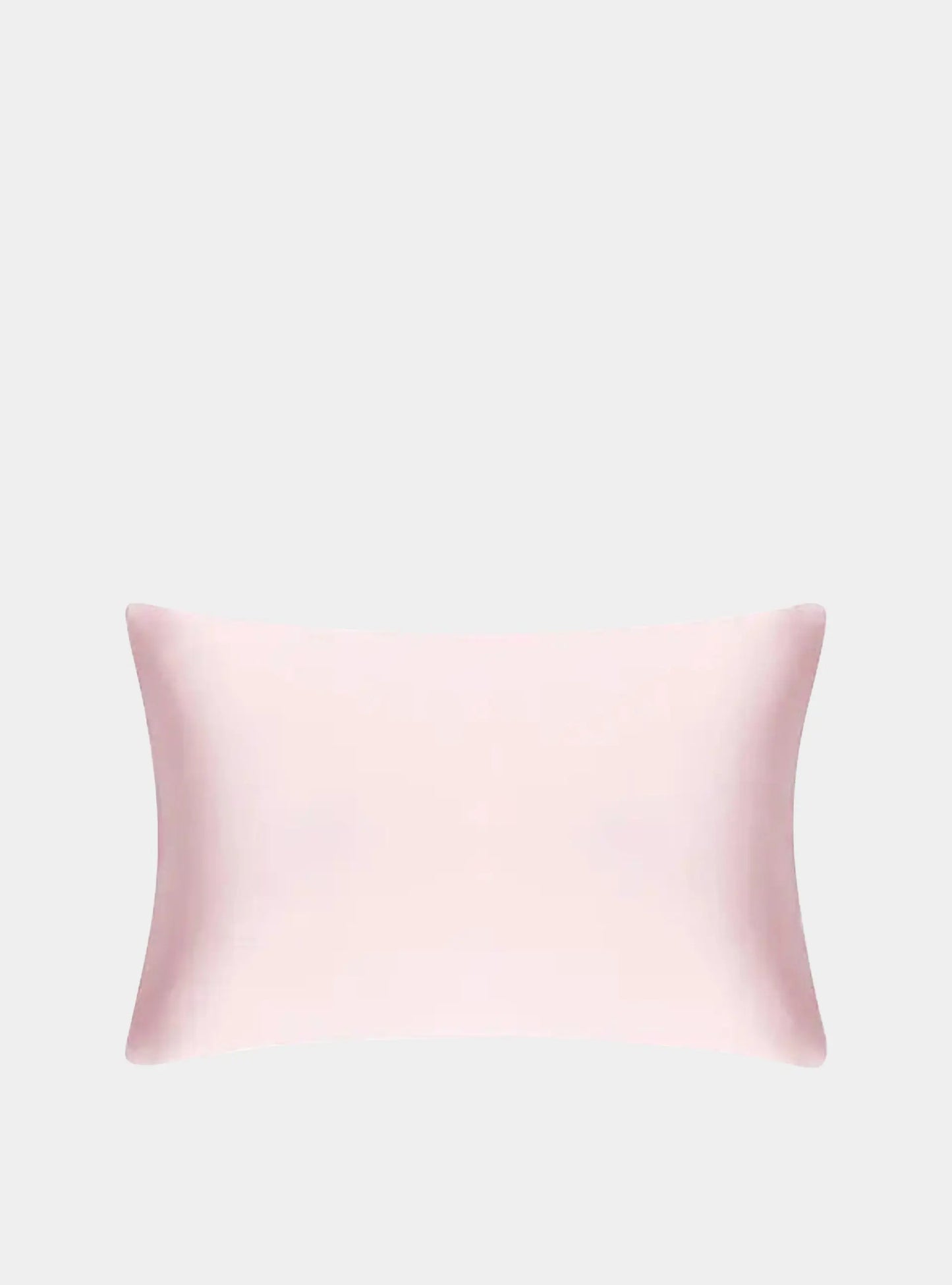 Mayfairsilk Precious Pink Pure Silk Pillowcase MayfairSilk