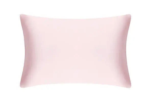 Mayfairsilk Precious Pink Pure Silk Pillowcase MayfairSilk