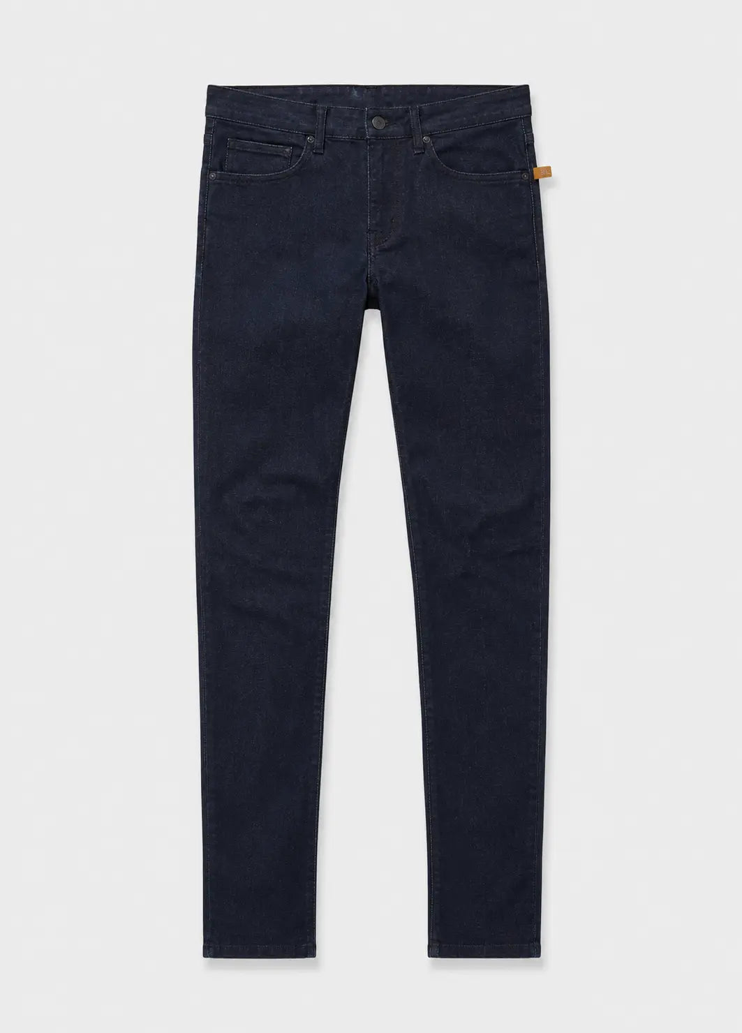 Maylead Slim Fit Jeans Raw Wash Duck and Cover