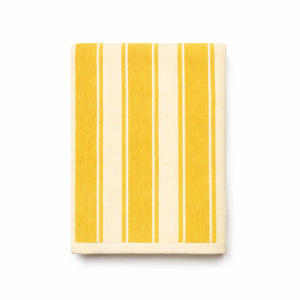 Yellow Meco Stripes