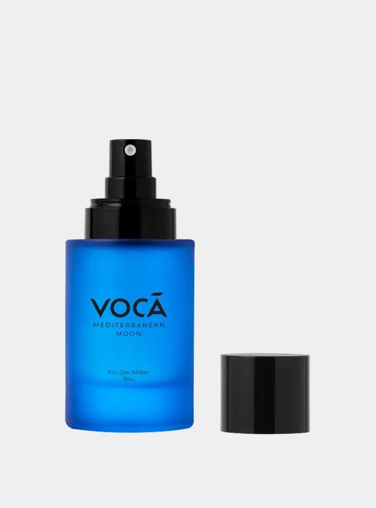Mediterranean Moon Pillow Spray