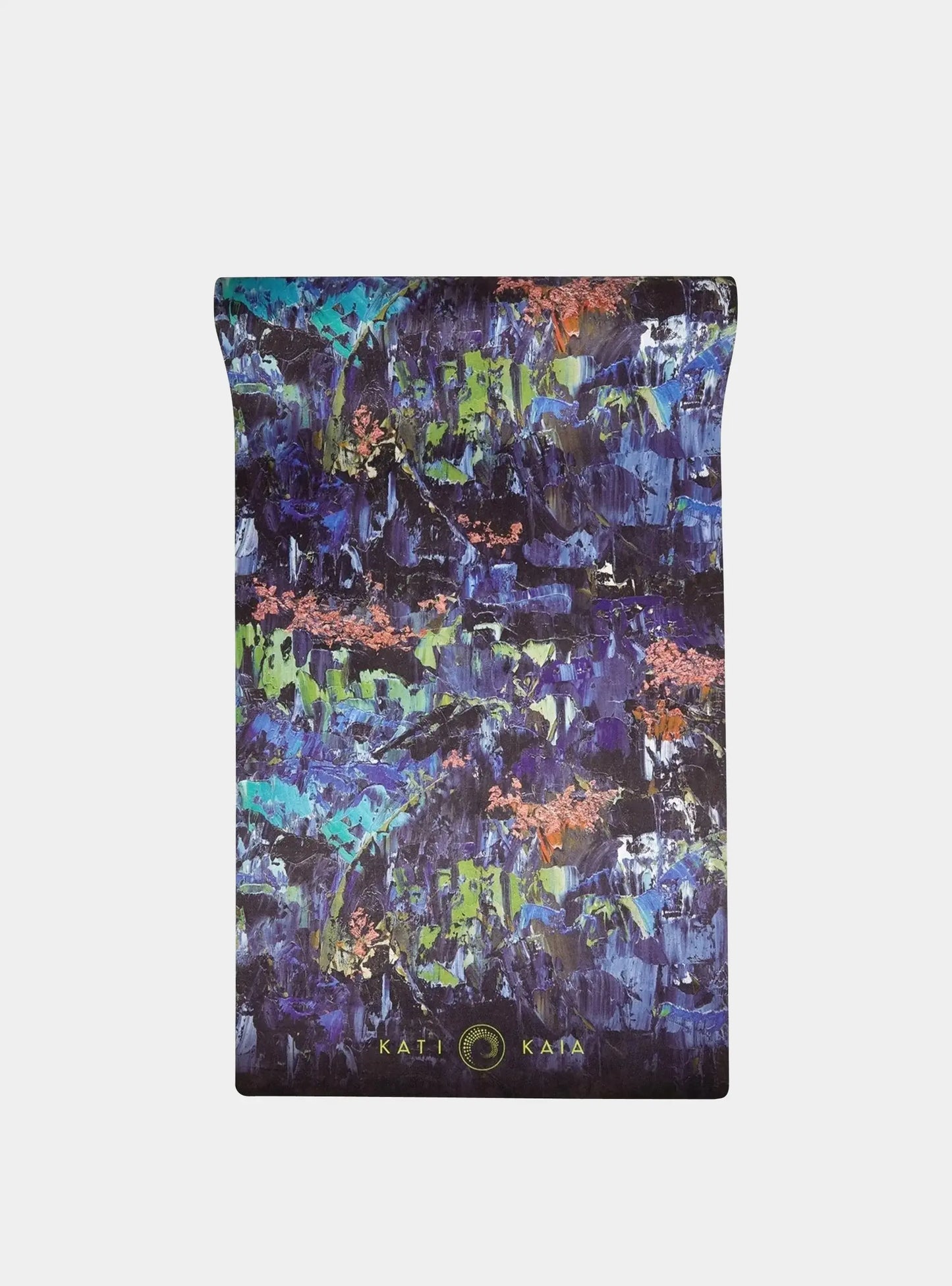 Melete Blue Artistry Gallery Mat Kati Kaia