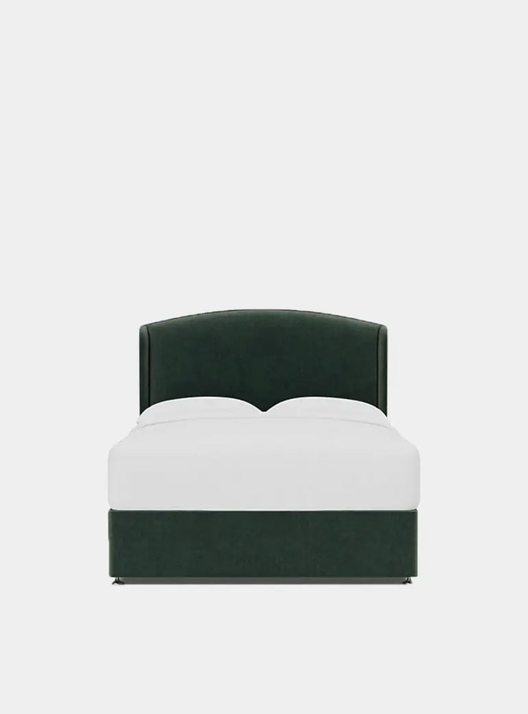 Melrose Bed - Various Colours Simba