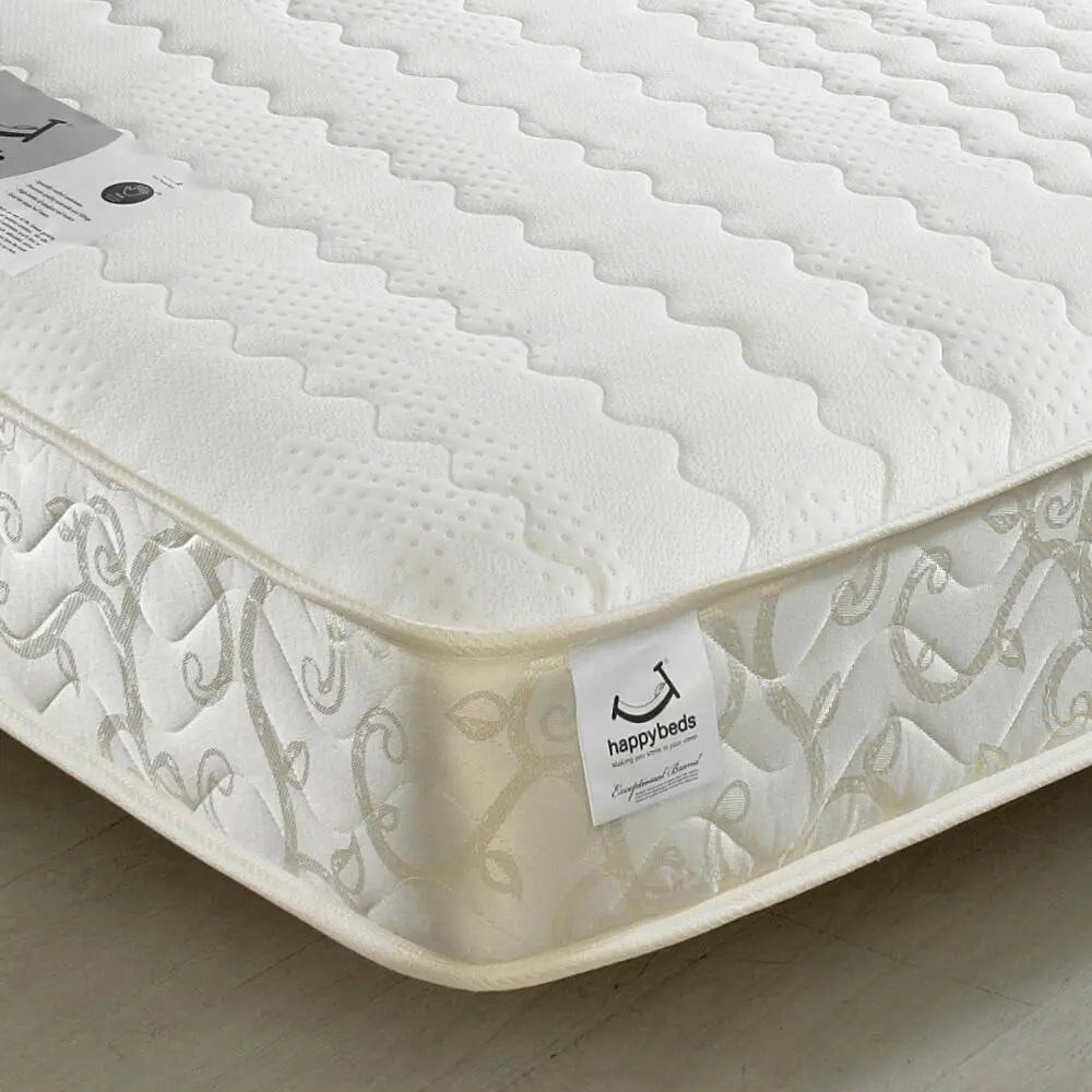 Membound Memory Foam Spring Mattress Happy Beds