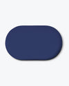 Memory Foam Bed Pillow Ostrichpillow