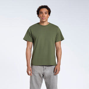 Khaki Green