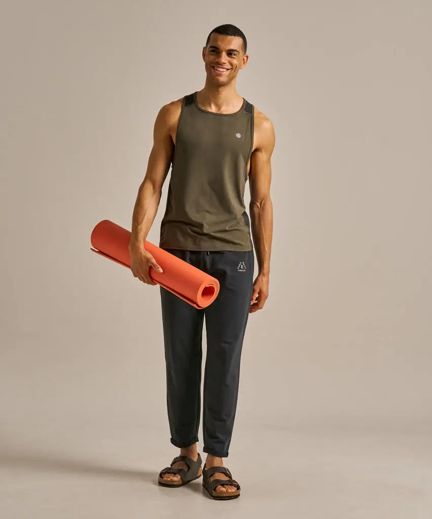 Men's Active Air Tank Top BAM Clothing