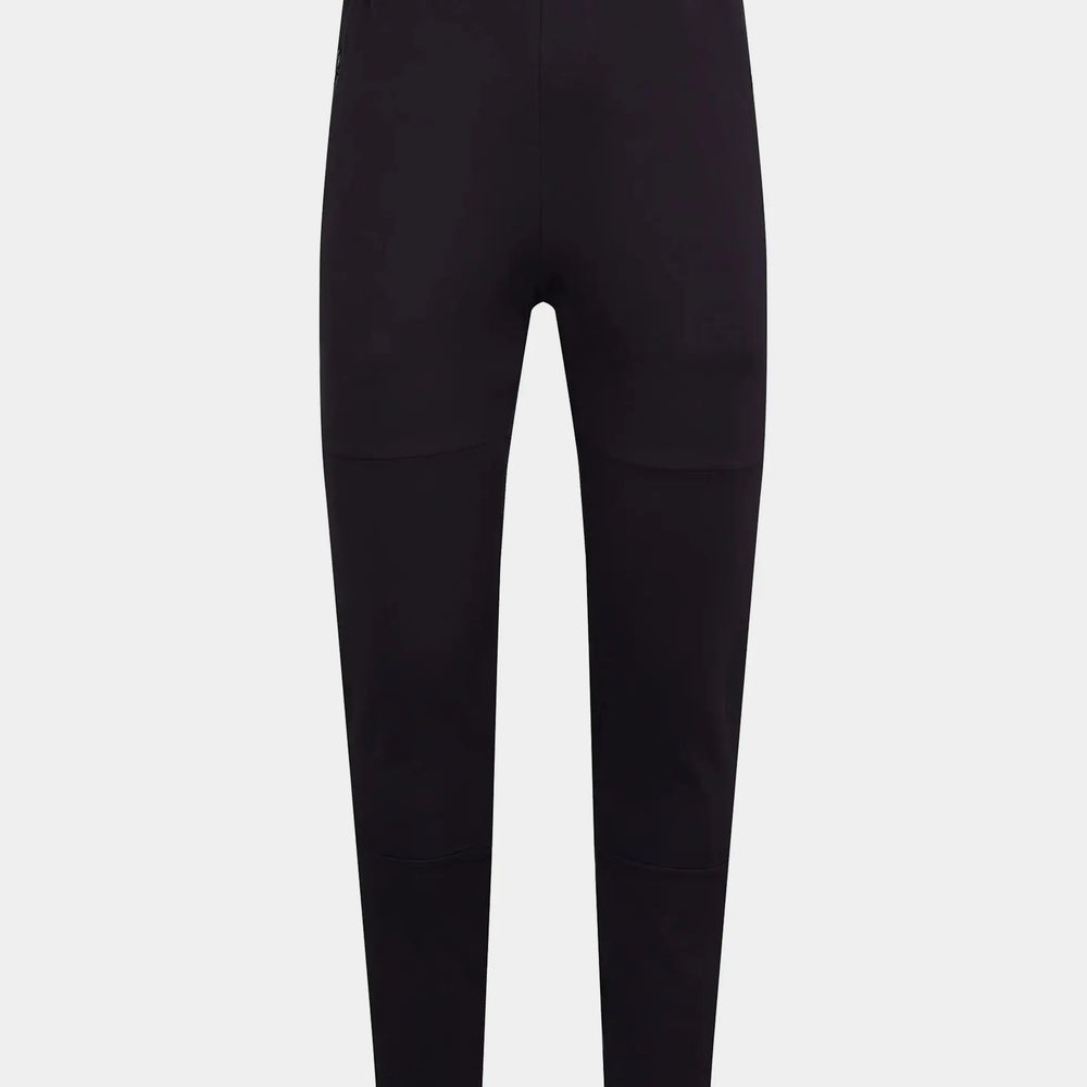Men's Hybrid Performance Joggers - Black numbatsport