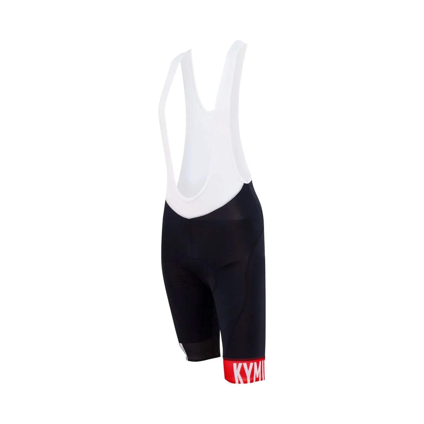 Men's Infrared Onyx Bib Short KYMIRA