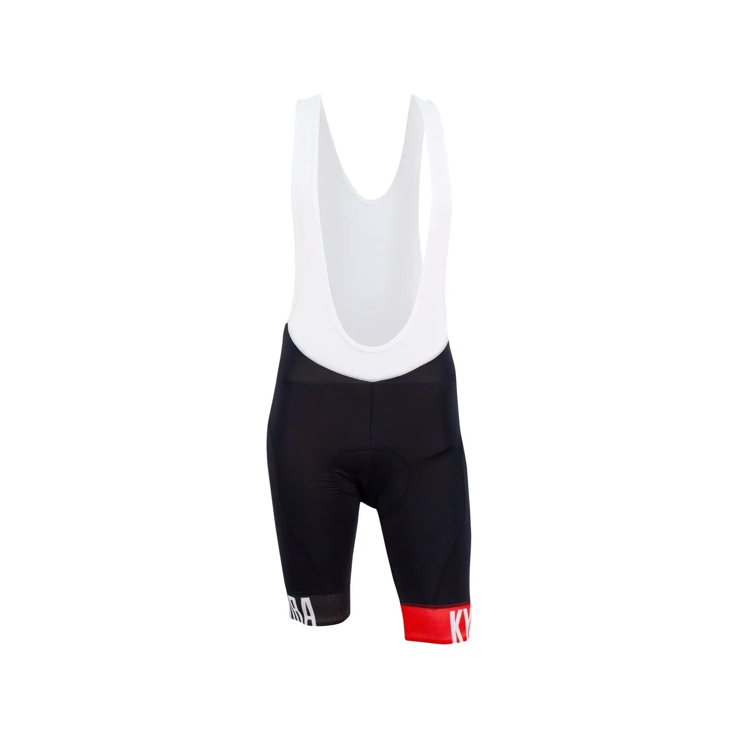 Men's Infrared Onyx Bib Short KYMIRA