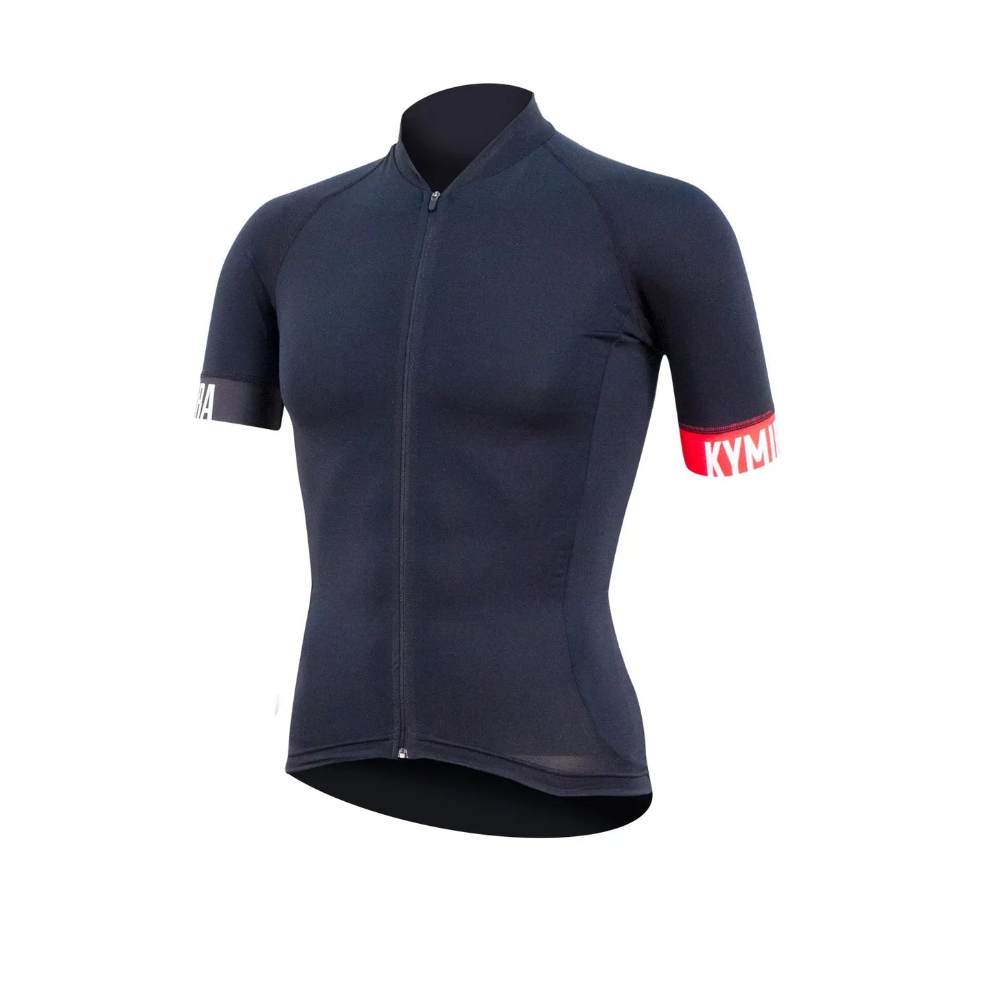Men's Infrared Onyx Cycle Jersey KYMIRA