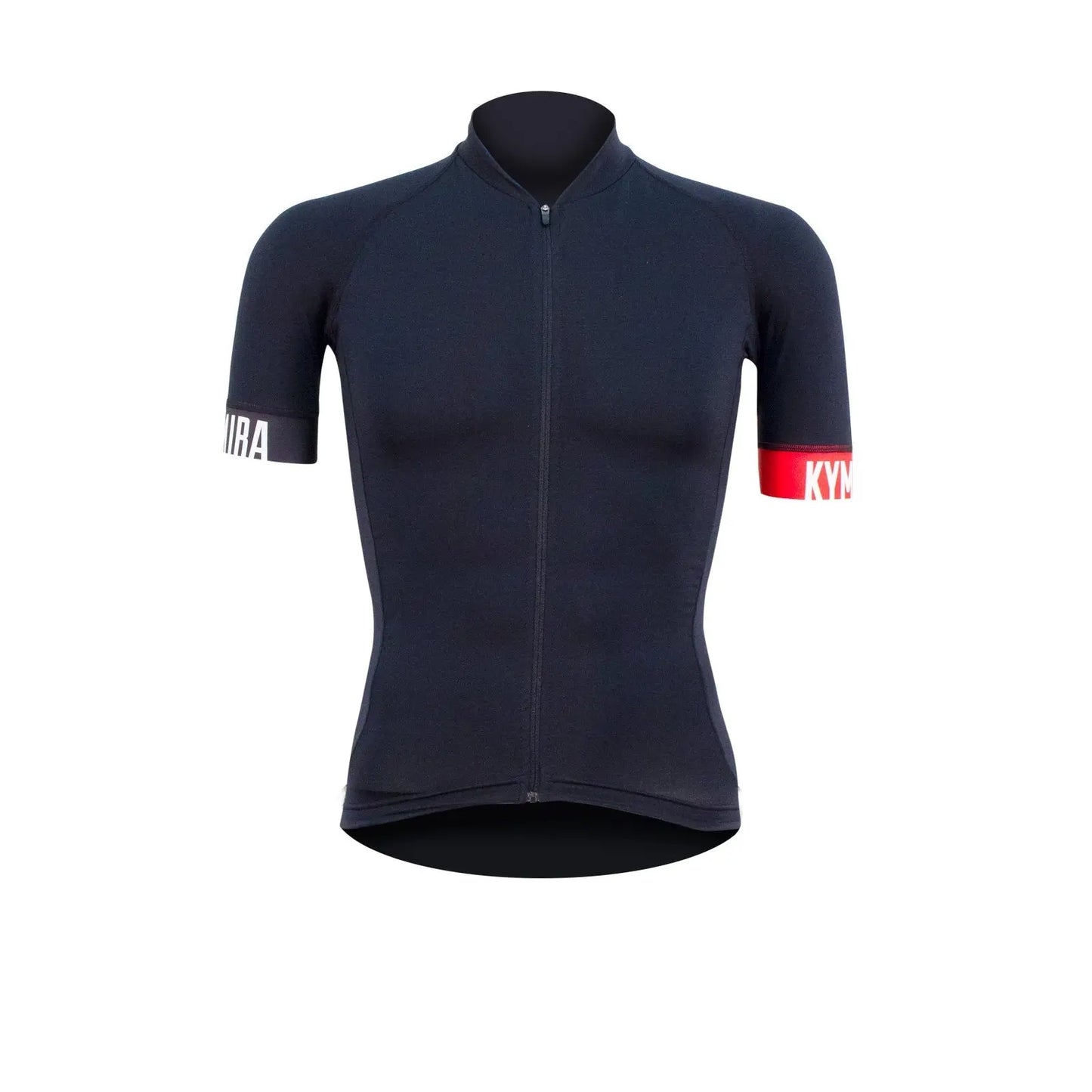 Men's Infrared Onyx Cycle Jersey KYMIRA