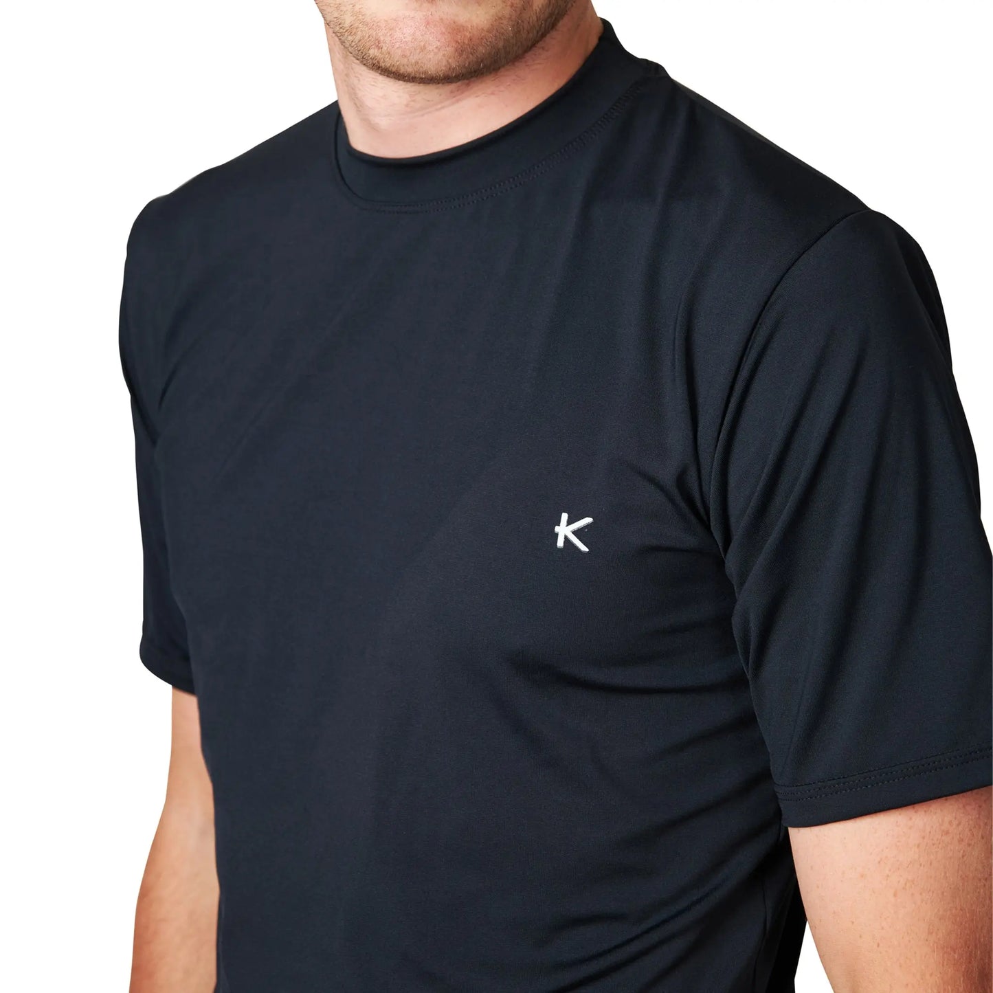 Men's Infrared Performance Crew T-Shirt KYMIRA