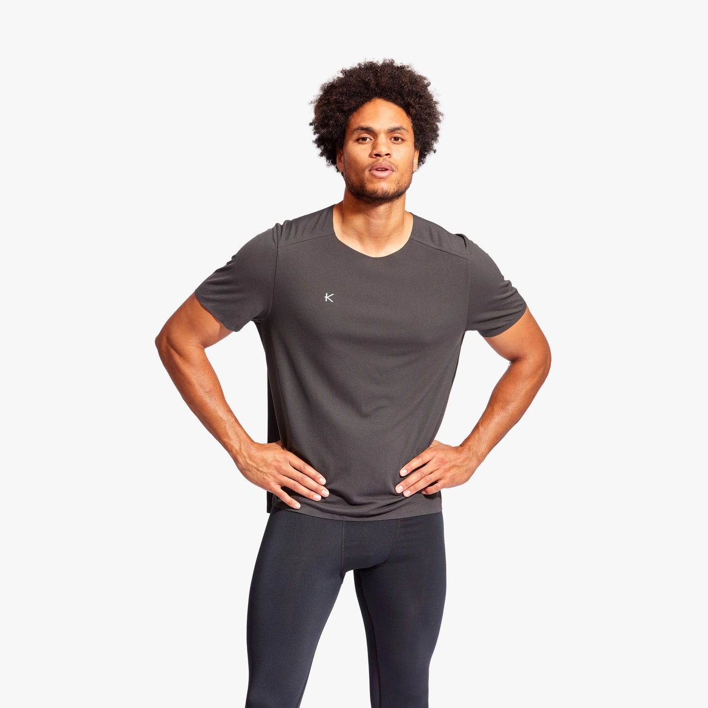 Men's Infrared Performance T-Shirt KYMIRA