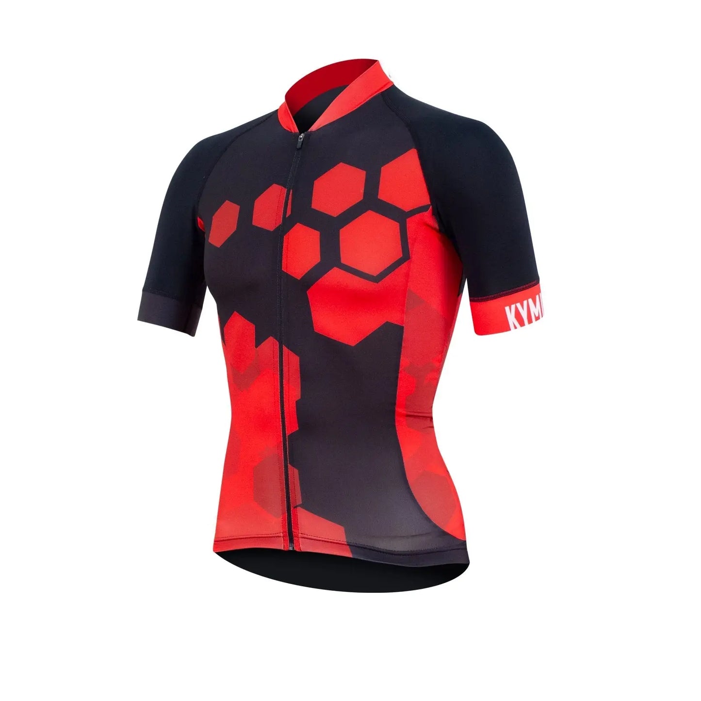 Men's Infrared PrO2 Cycle Jersey KYMIRA