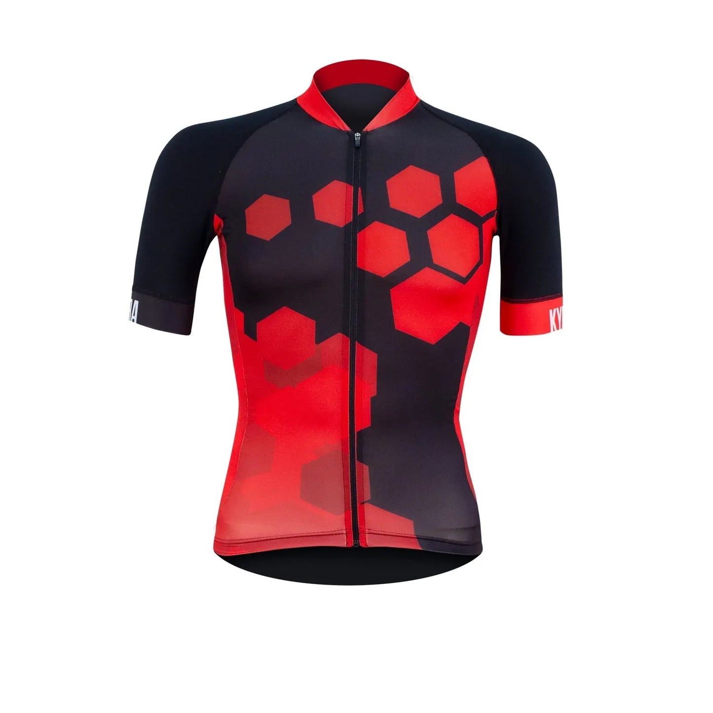 Men's Infrared PrO2 Cycle Jersey KYMIRA