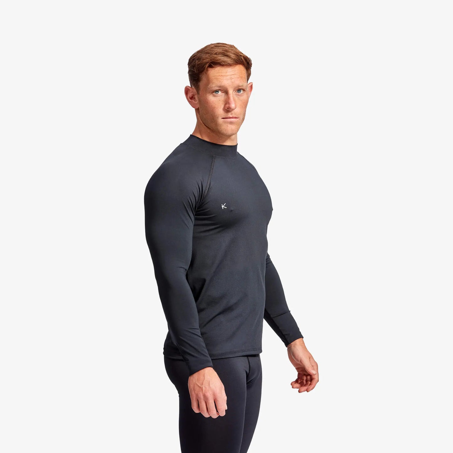 Men's Infrared Recovery Baselayer LS KYMIRA